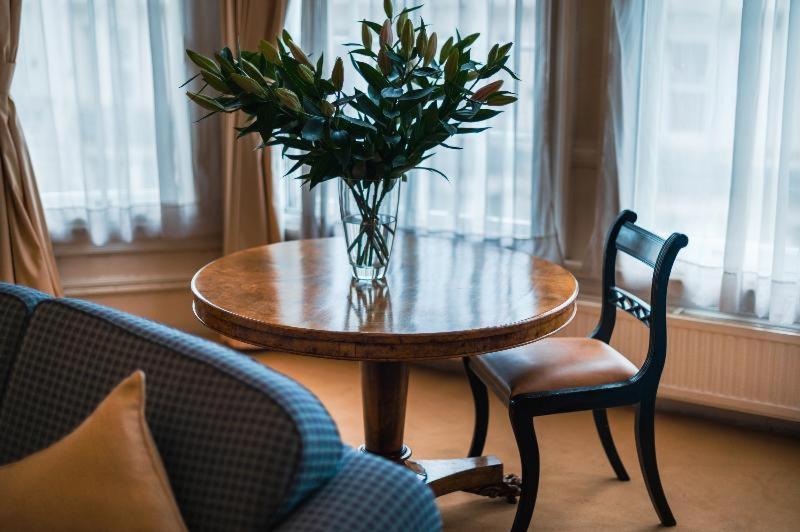 No1 The Mansions By Mansley Aparthotel London Room photo
