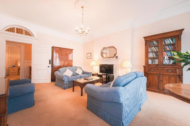 No1 The Mansions By Mansley Aparthotel London Room photo