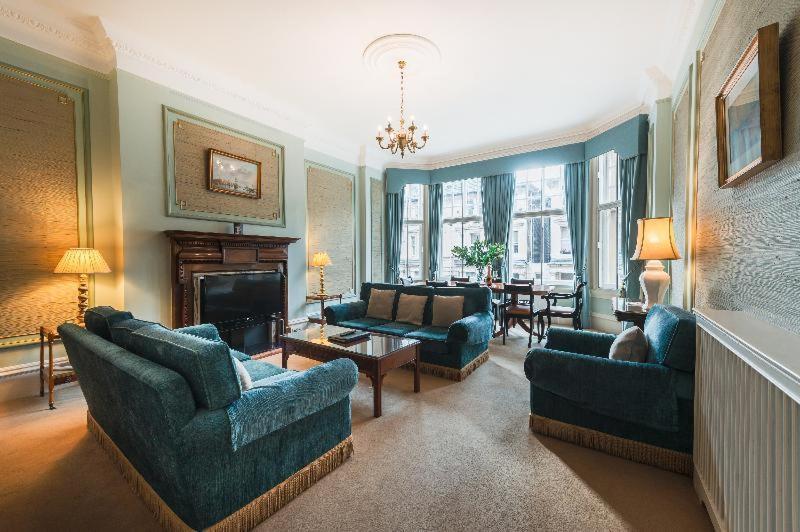 No1 The Mansions By Mansley Aparthotel London Room photo